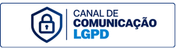 Canal de Comunicação LGPD