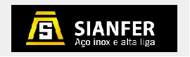 Sanfier Aço inox e alta liga