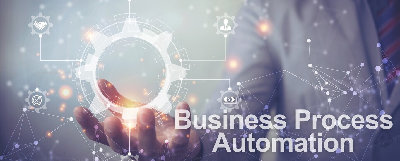 Business Process Automation