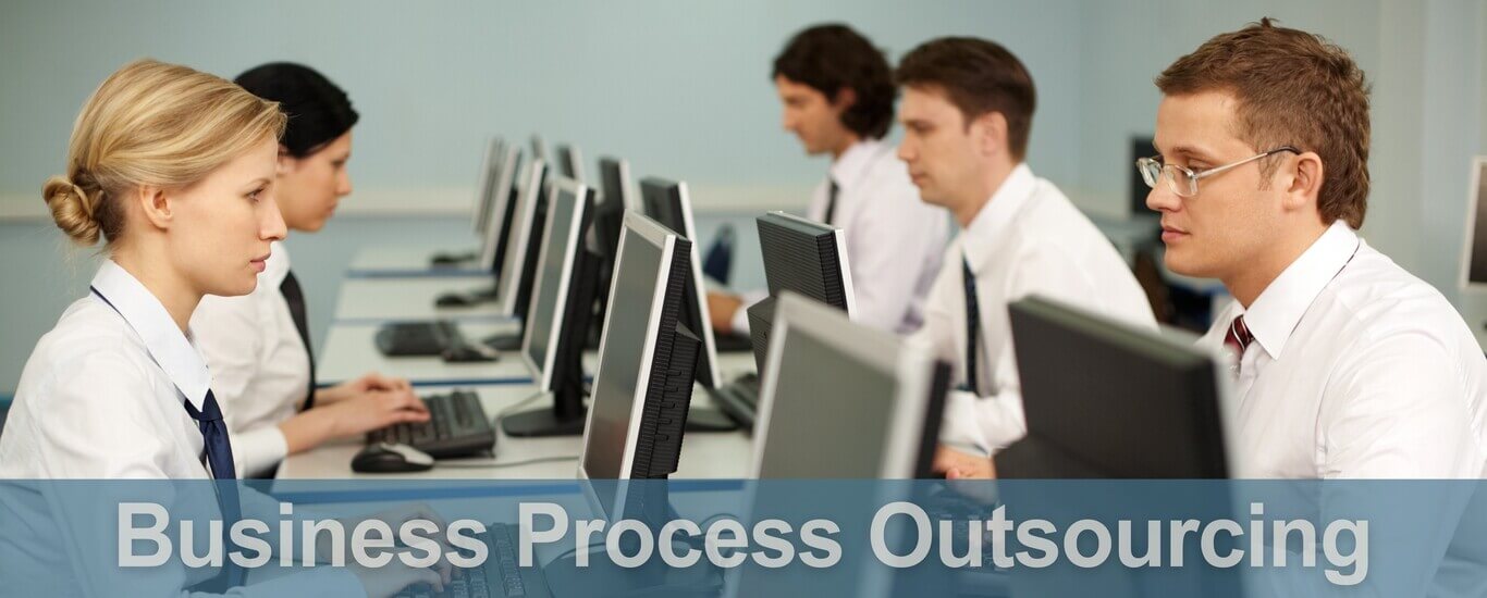 Business Process Outsourcing